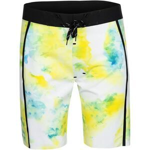 Gillz Pro Series Board Shorts Mahi Size 34‎